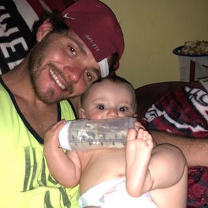 Meet your Posher, Chris